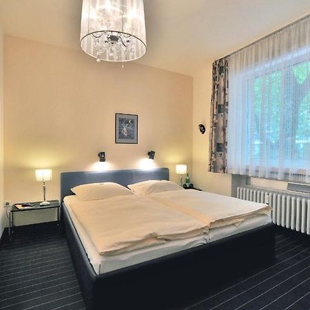 Hotel Am Ehrenhof Düsseldorf Rom bilde